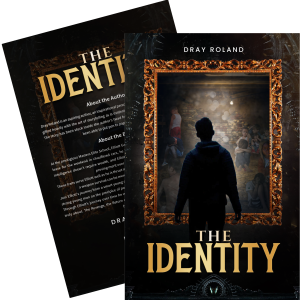 THE IDENTITY (Ebook)